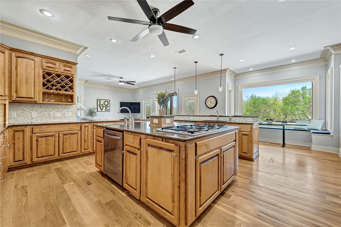 Thornbury Sub Ph V Springdale - Residential