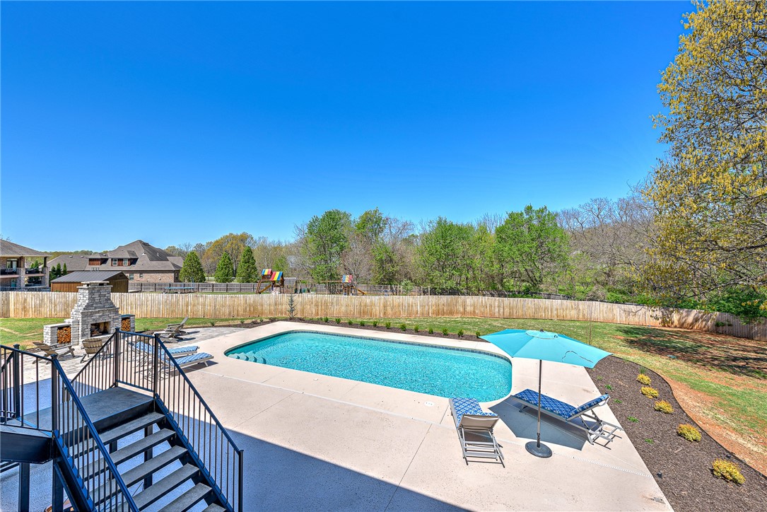 Thornbury Sub Ph V Springdale - Residential