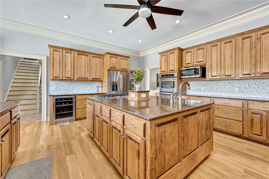 Thornbury Sub Ph V Springdale - Residential