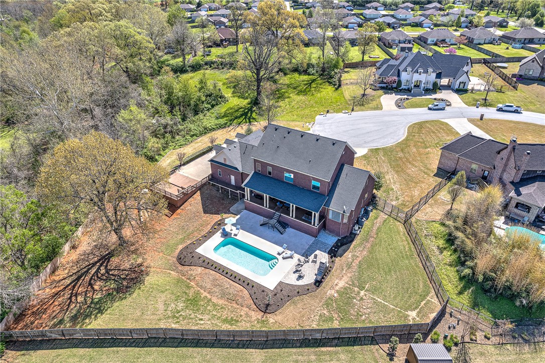 Thornbury Sub Ph V Springdale - Residential