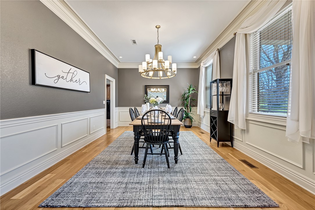 Thornbury Sub Ph V Springdale - Residential