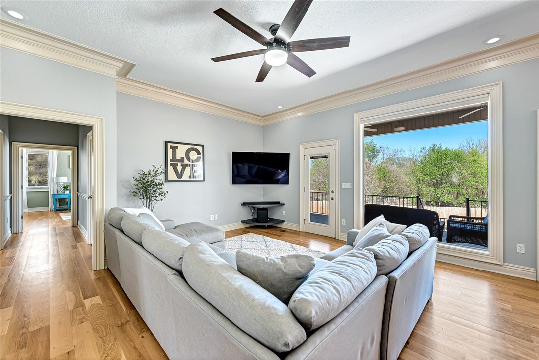 Thornbury Sub Ph V Springdale - Residential