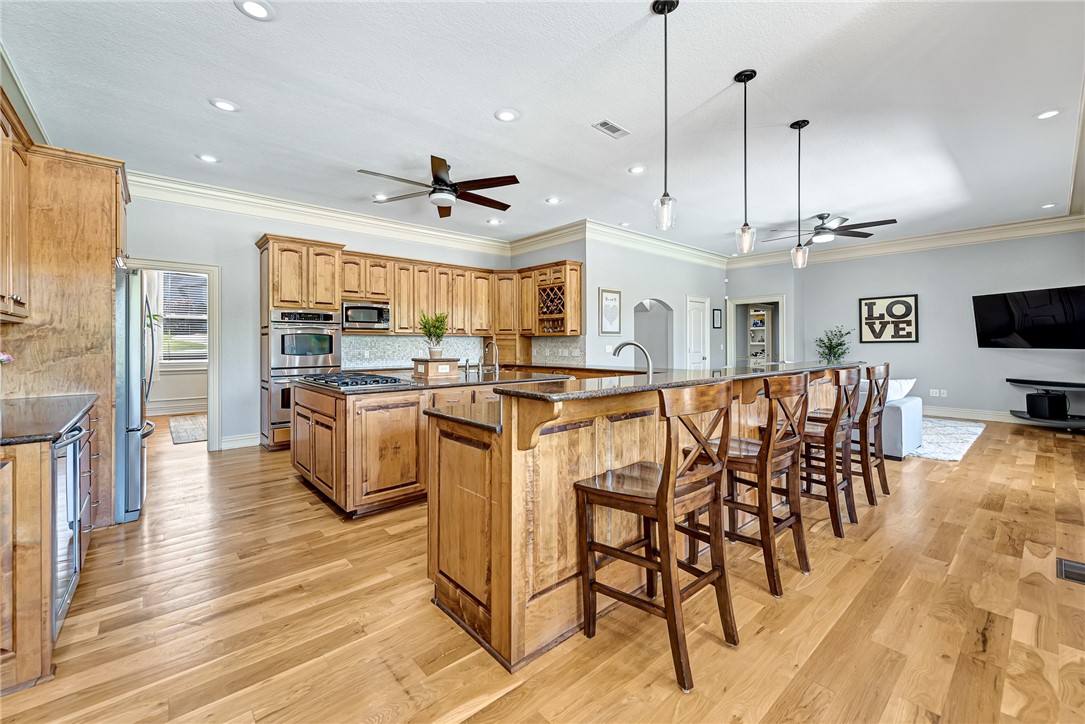 Thornbury Sub Ph V Springdale - Residential