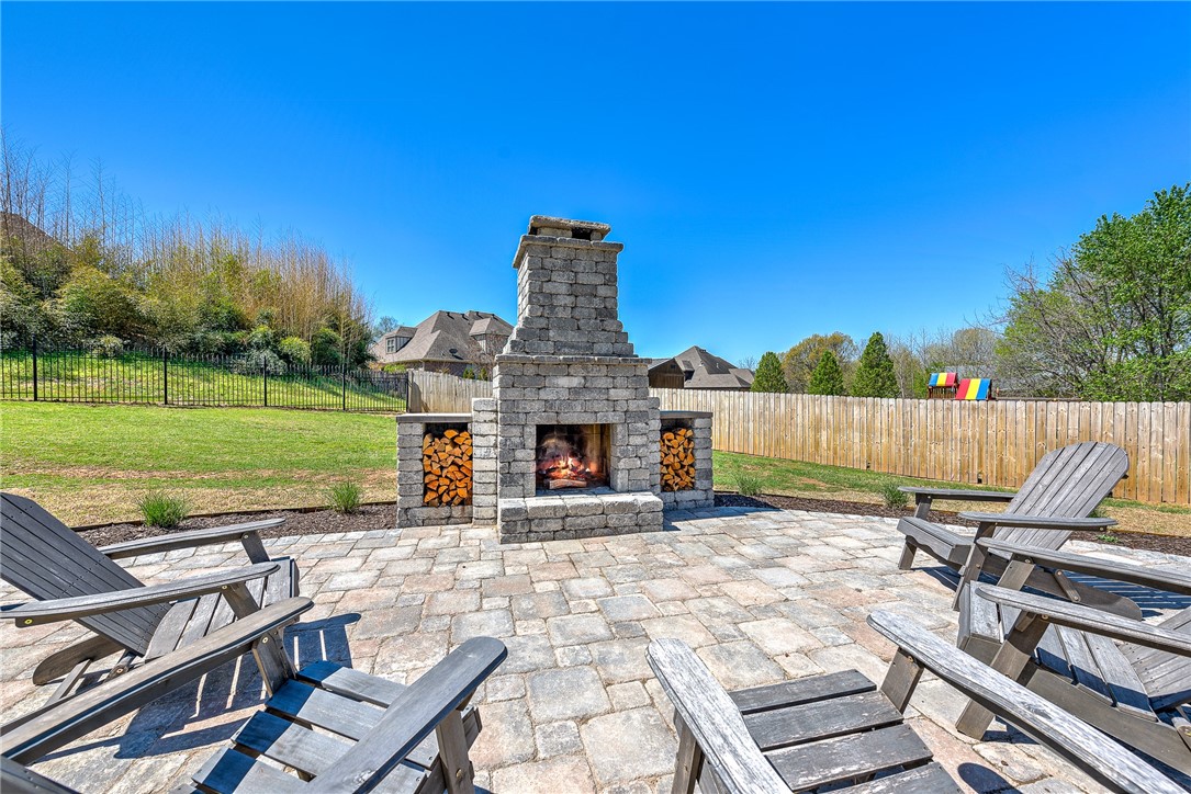 Thornbury Sub Ph V Springdale - Residential