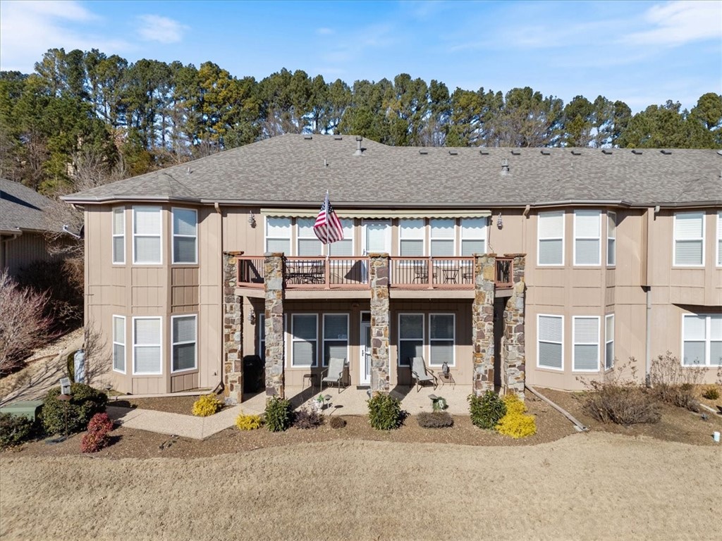 Tanyard Creek Courts Blk 1 Bvv - Residential