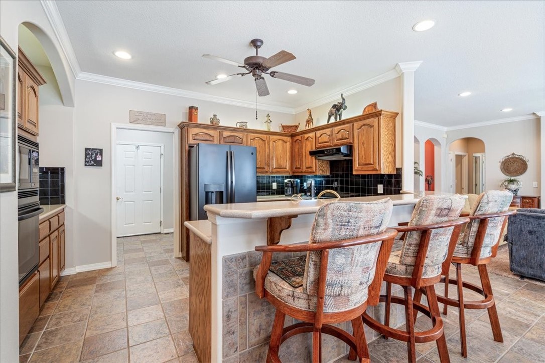 Tanyard Creek Courts Blk 1 Bvv - Residential
