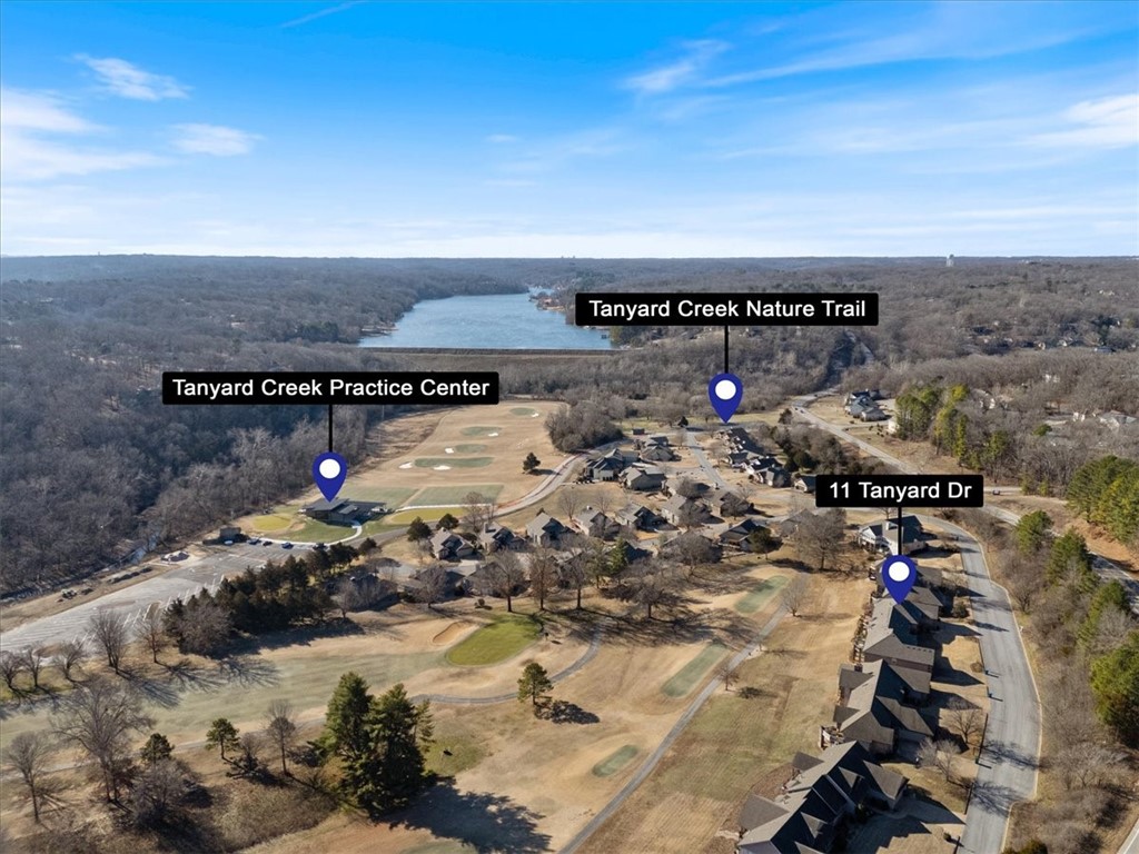 Tanyard Creek Courts Blk 1 Bvv - Residential
