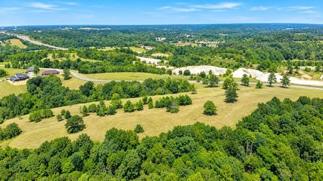 TBD Mountain Ridge Drive
