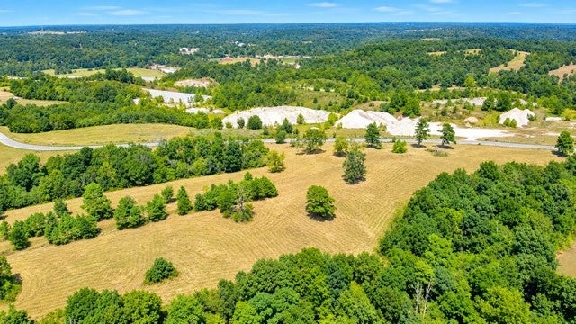 TBD Mountain Ridge Drive