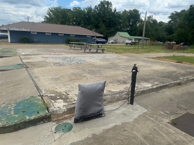Home Add Siloam Spgs - Commercial Sale