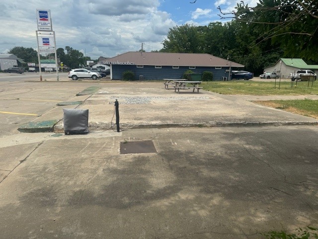 Home Add Siloam Spgs - Commercial Sale
