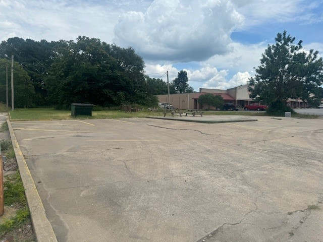Home Add Siloam Spgs - Commercial Sale