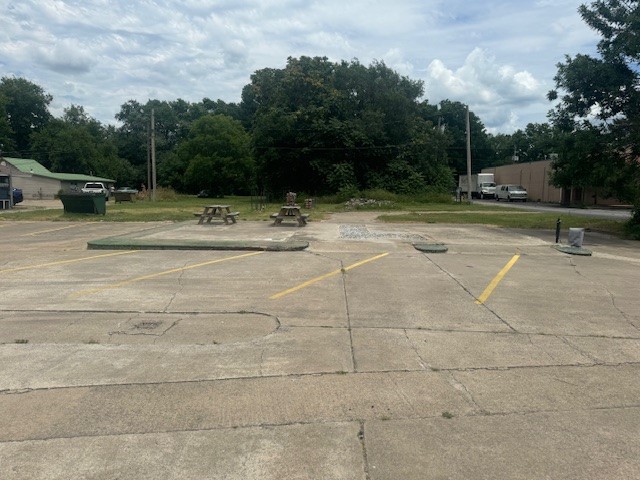 Home Add Siloam Spgs - Commercial Sale