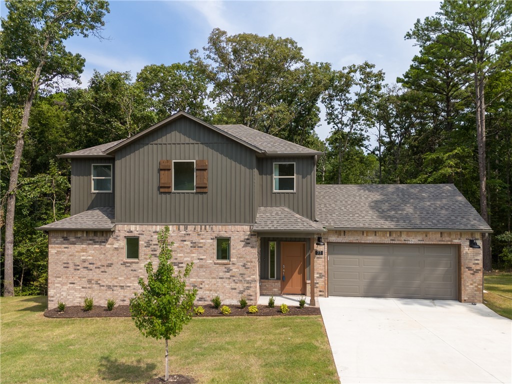 View Bella Vista, AR 72715 house