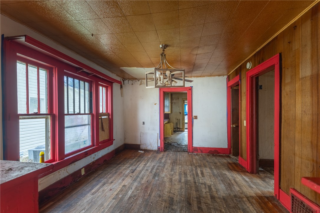 R S Morris Add Siloam Spgs - Residential