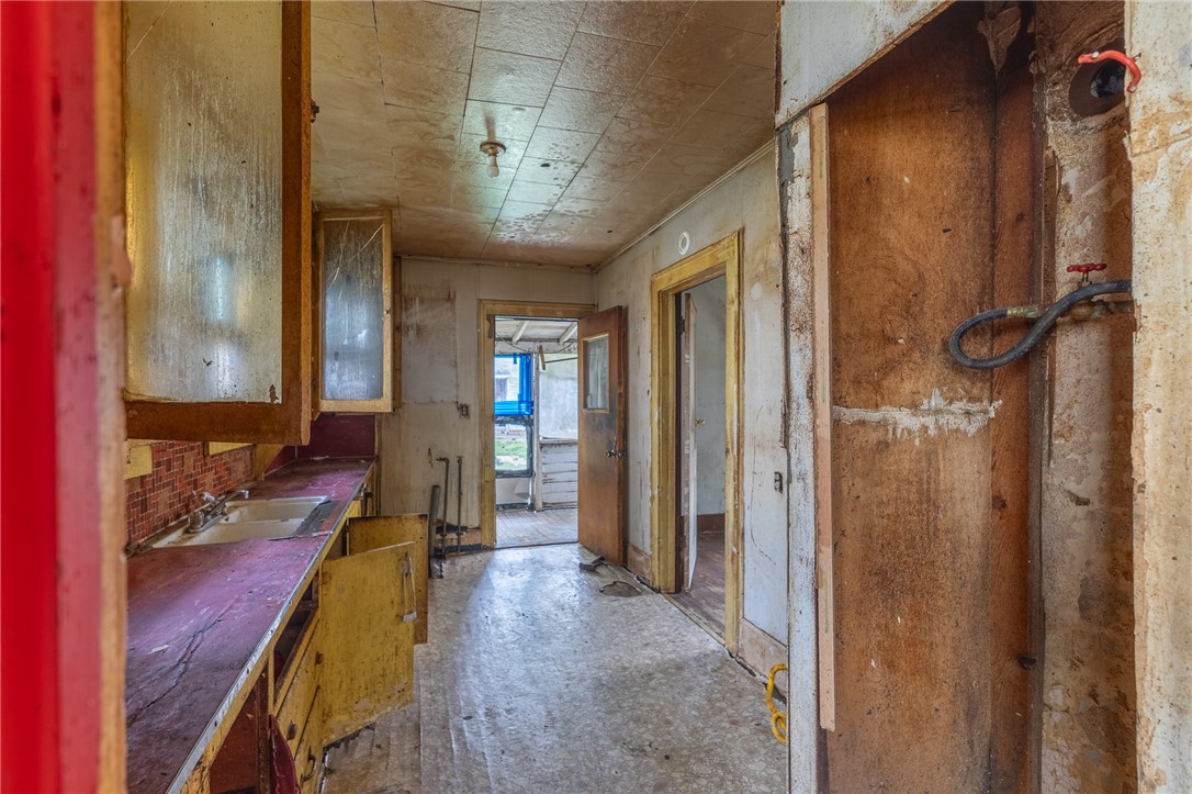 R S Morris Add Siloam Spgs - Residential