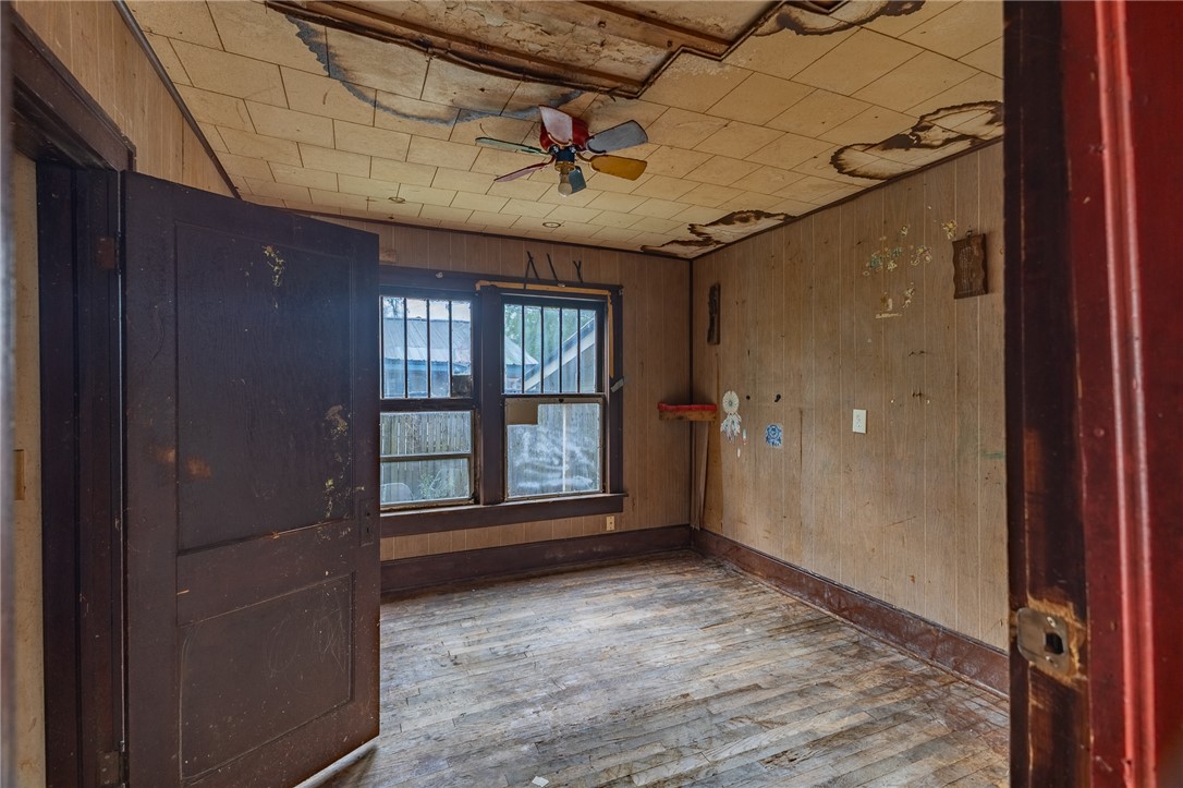 R S Morris Add Siloam Spgs - Residential