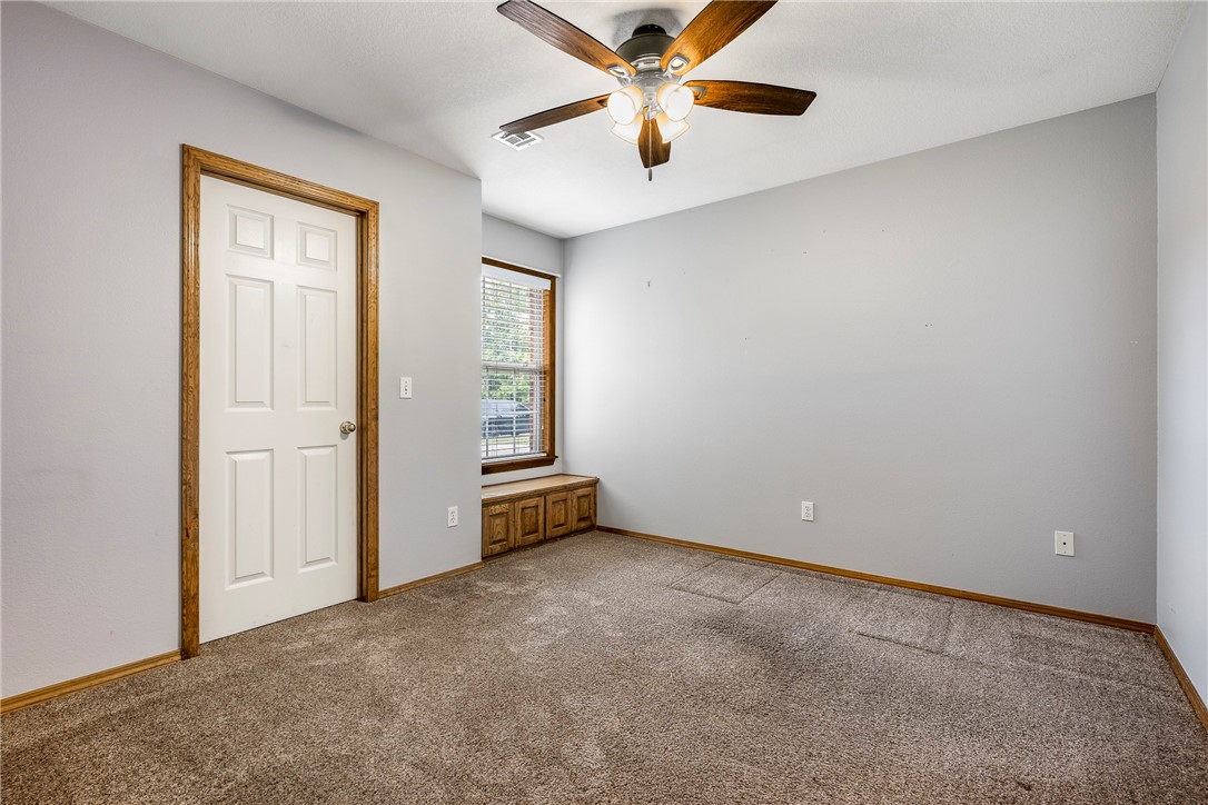 Tyler Estates Pea Ridge - Residential