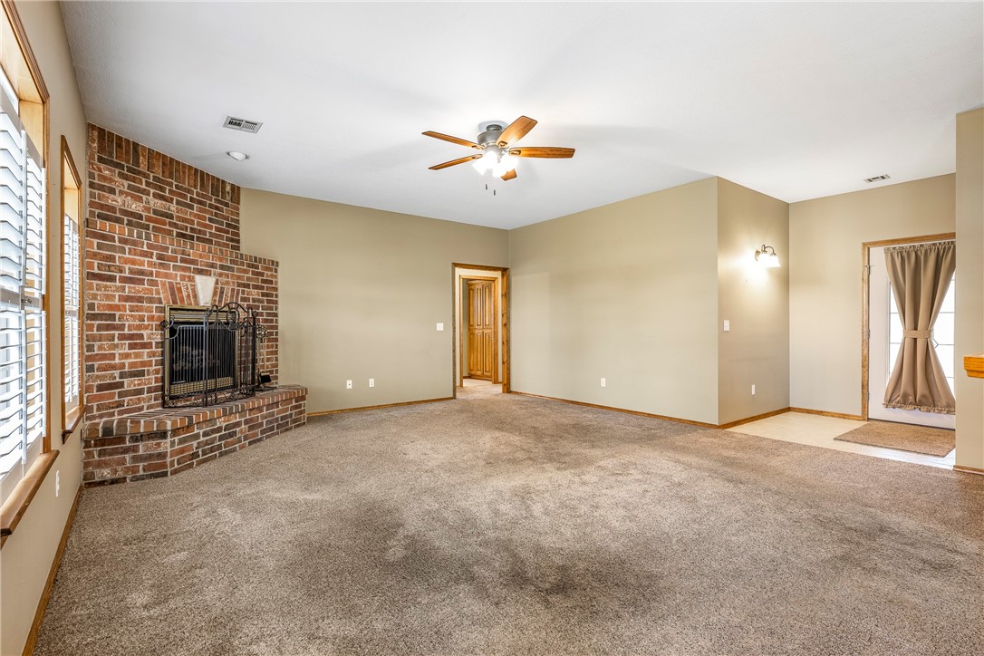 Tyler Estates Pea Ridge - Residential
