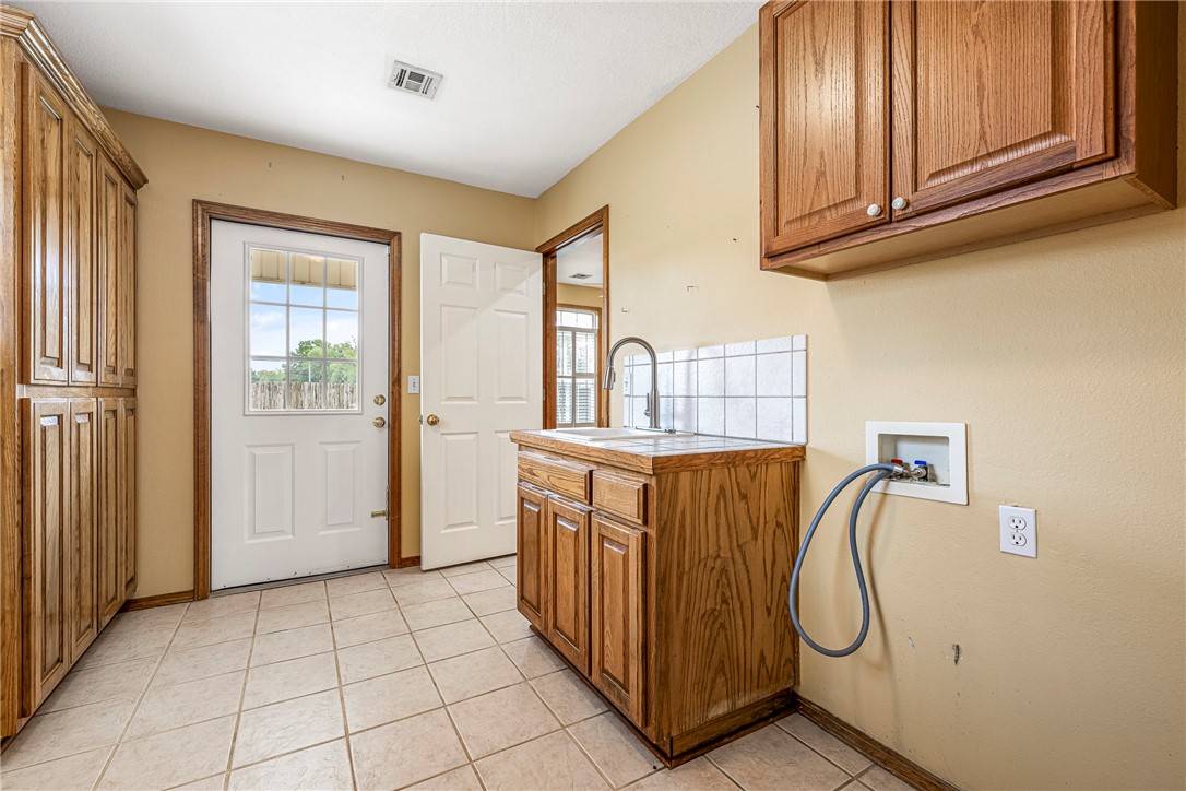 Tyler Estates Pea Ridge - Residential