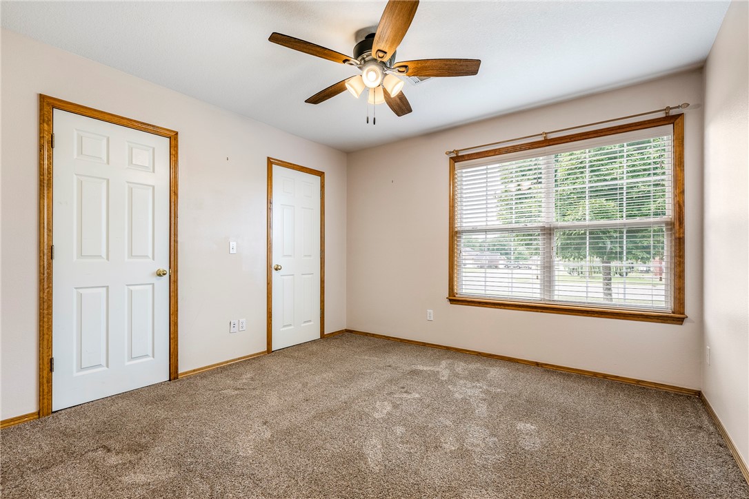Tyler Estates Pea Ridge - Residential