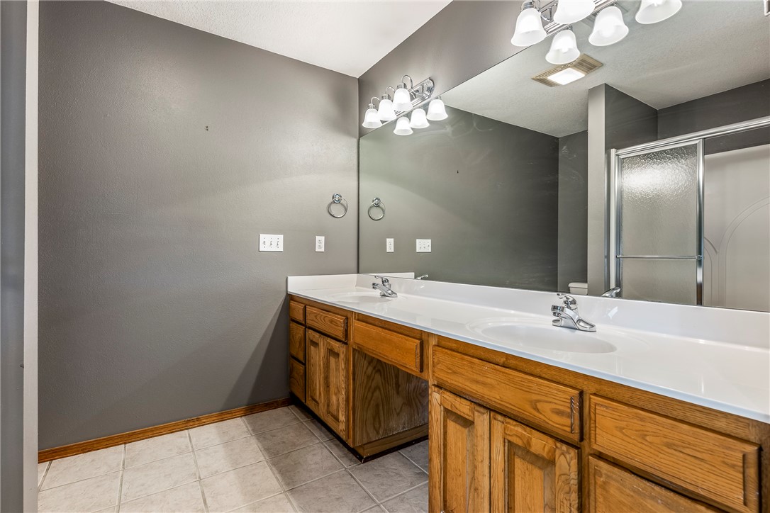 Tyler Estates Pea Ridge - Residential