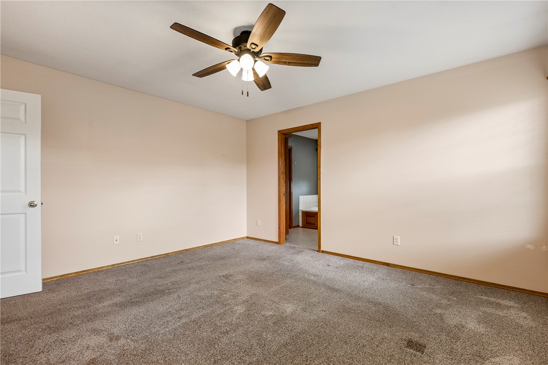 Tyler Estates Pea Ridge - Residential