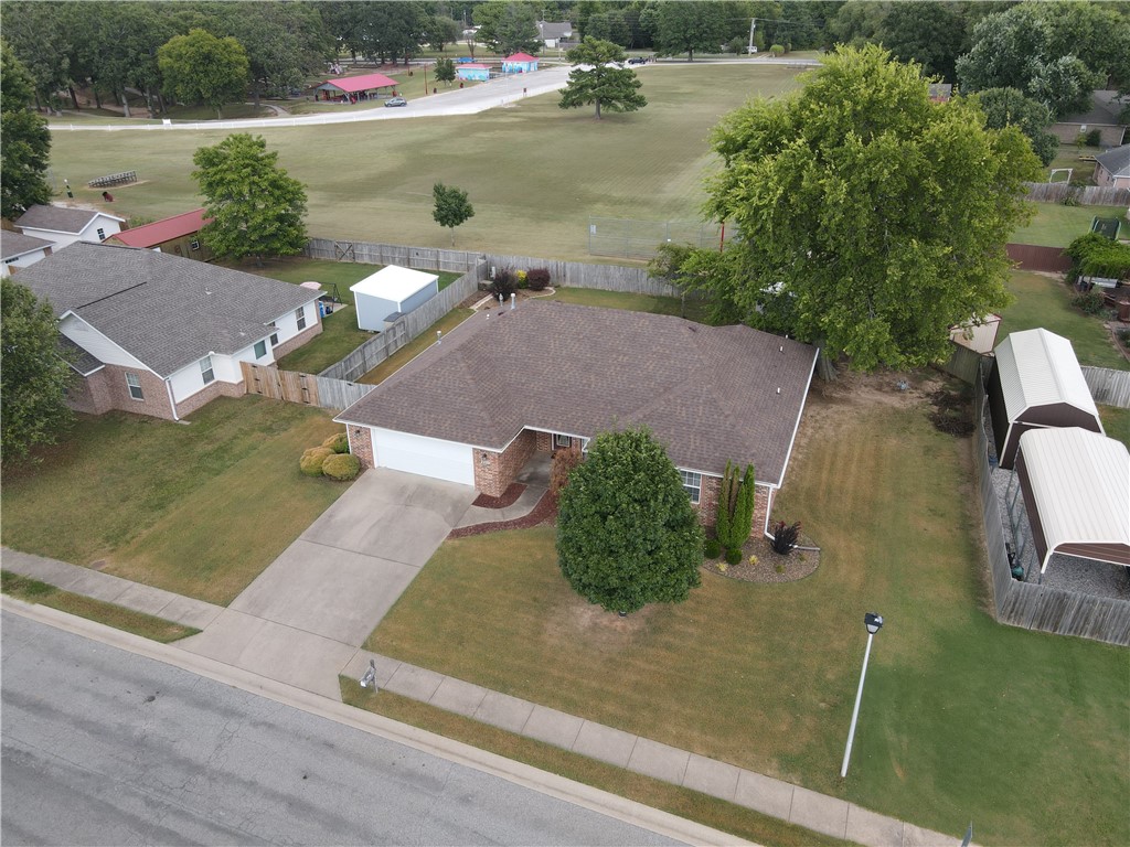 Tyler Estates Pea Ridge - Residential