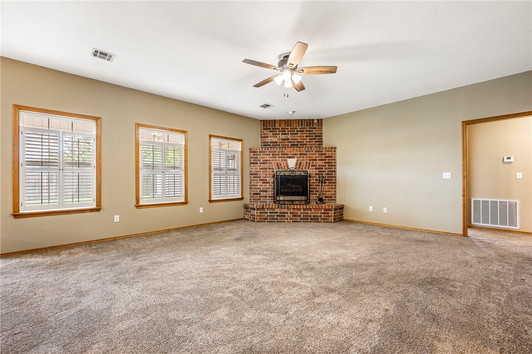Tyler Estates Pea Ridge - Residential