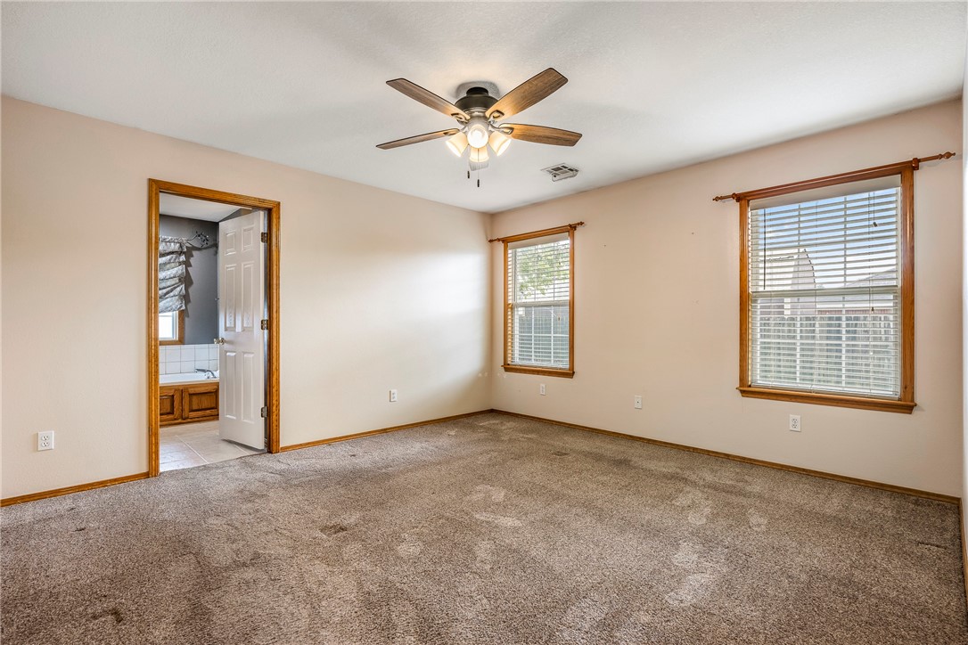 Tyler Estates Pea Ridge - Residential