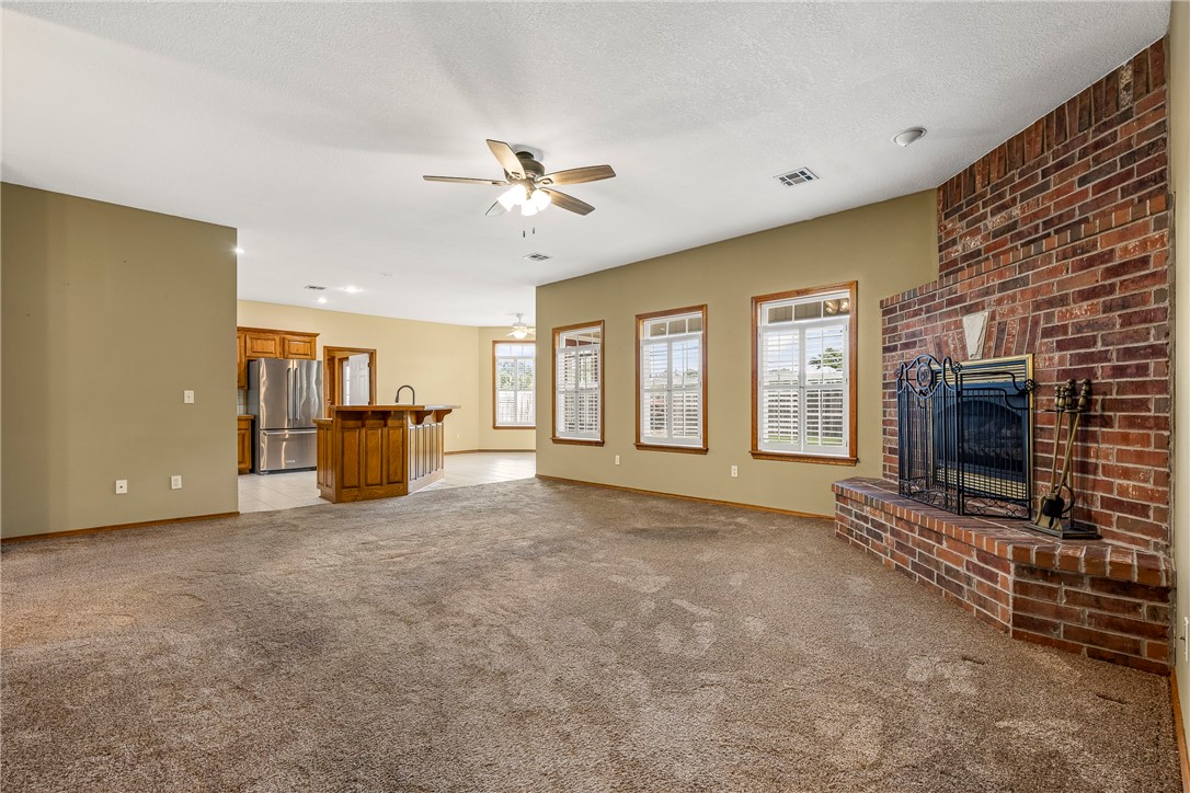 Tyler Estates Pea Ridge - Residential