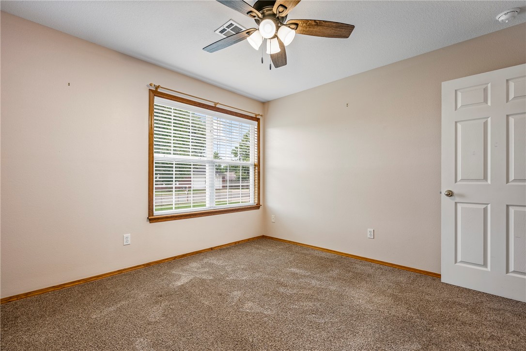 Tyler Estates Pea Ridge - Residential