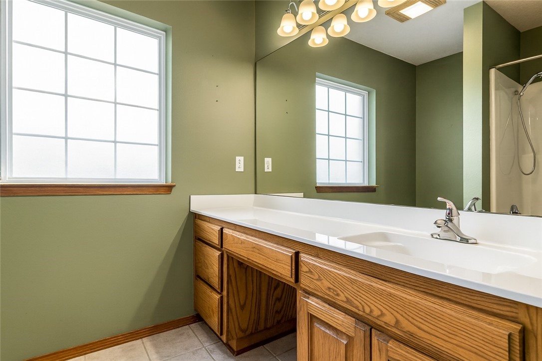 Tyler Estates Pea Ridge - Residential