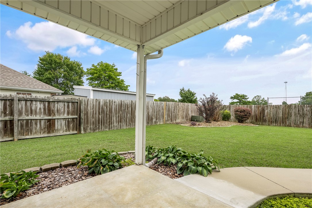 Tyler Estates Pea Ridge - Residential