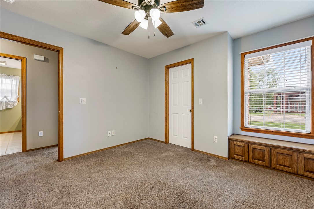 Tyler Estates Pea Ridge - Residential