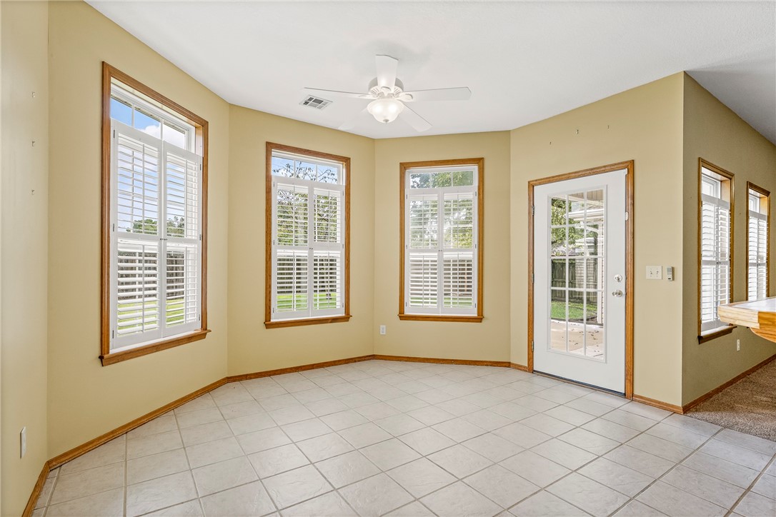 Tyler Estates Pea Ridge - Residential