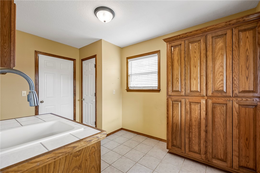 Tyler Estates Pea Ridge - Residential