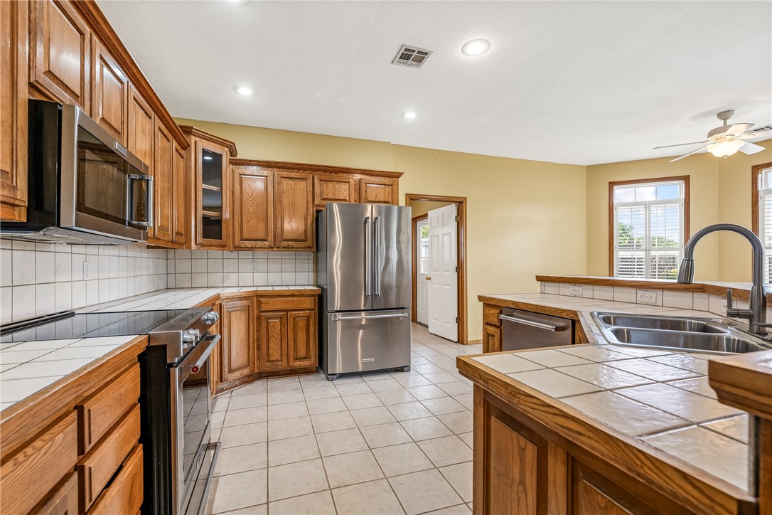 Tyler Estates Pea Ridge - Residential