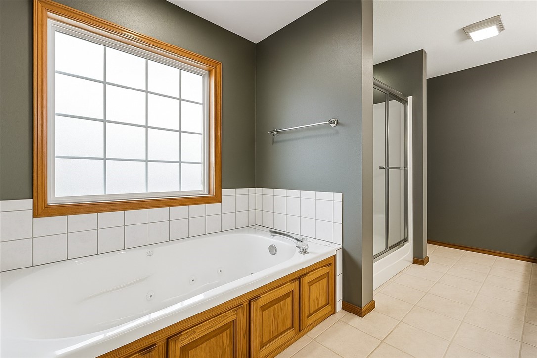 Tyler Estates Pea Ridge - Residential