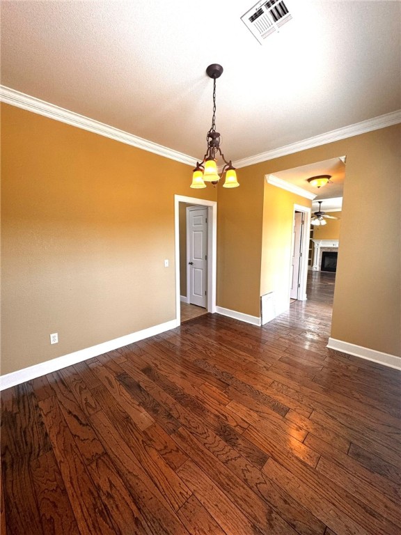 Woods Creek - Residential Lease