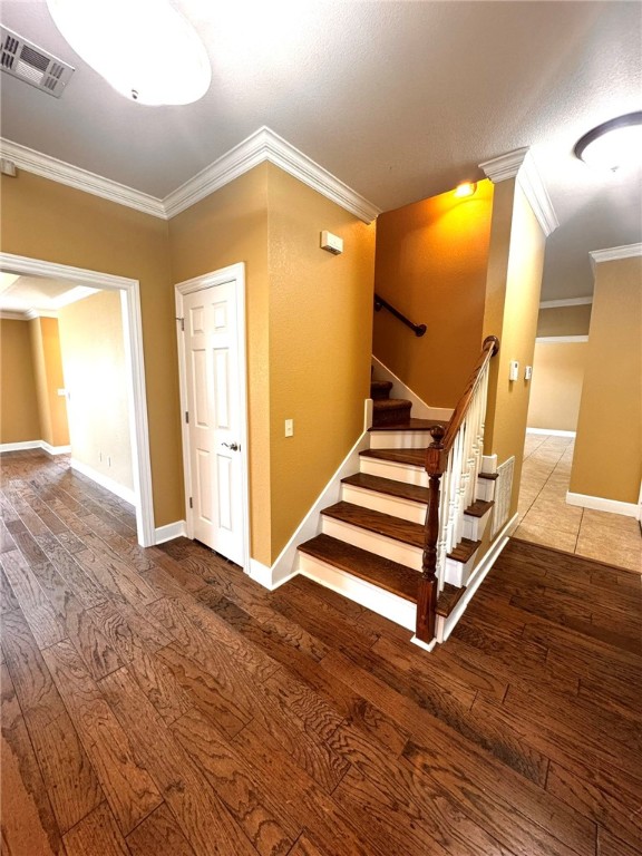 Woods Creek - Residential Lease