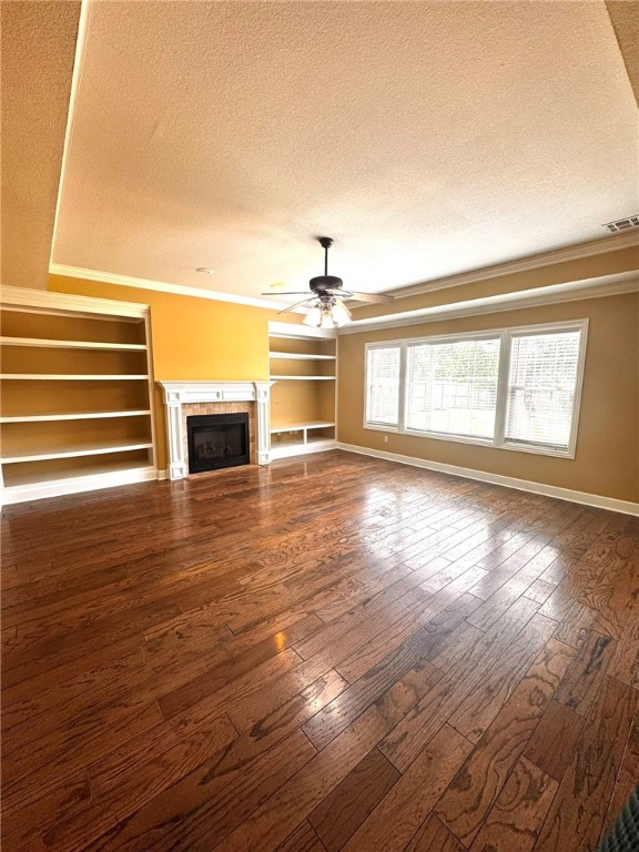 Woods Creek - Residential Lease