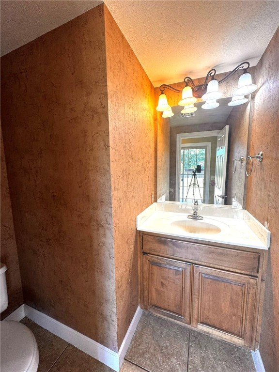 Woods Creek - Residential Lease