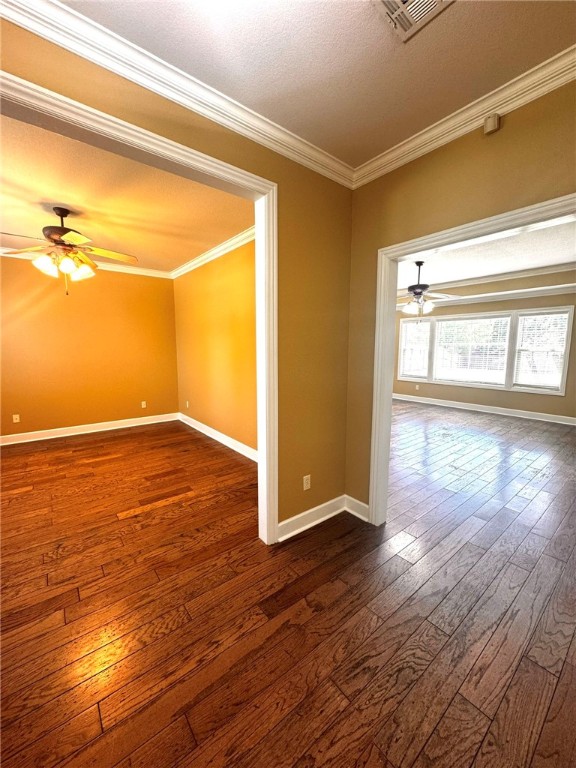 Woods Creek - Residential Lease