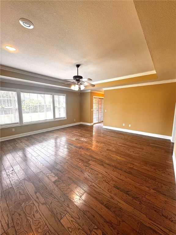 Woods Creek - Residential Lease