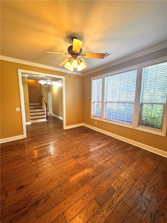 Woods Creek - Residential Lease