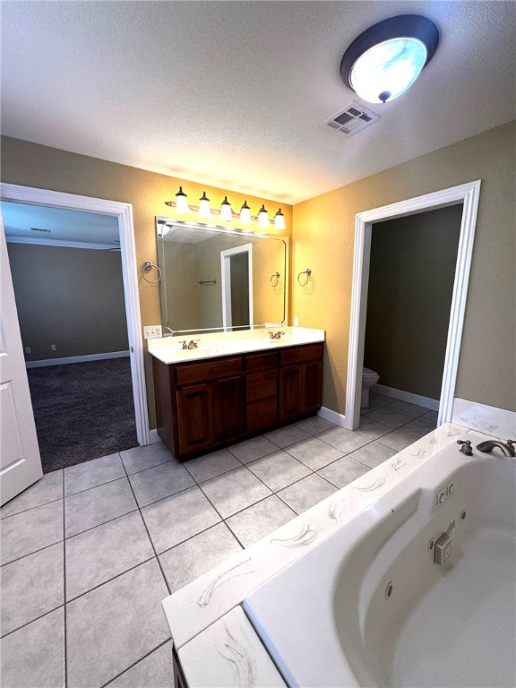 Woods Creek - Residential Lease