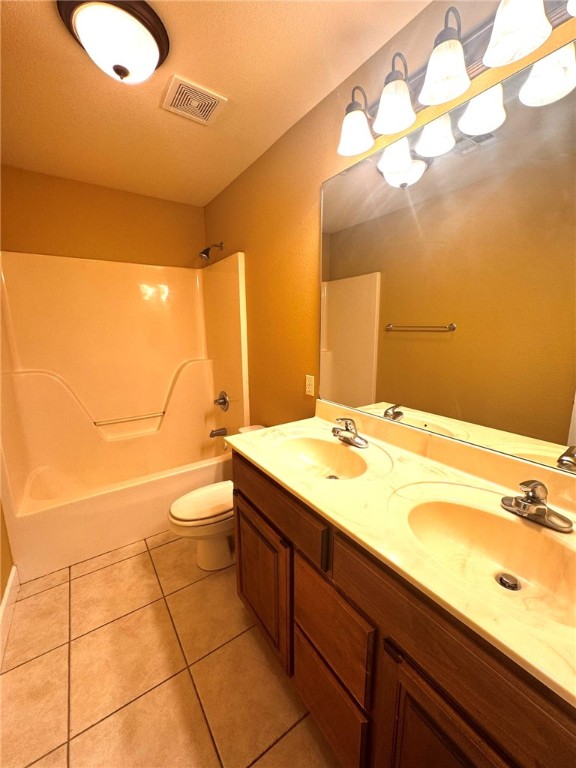 Woods Creek - Residential Lease