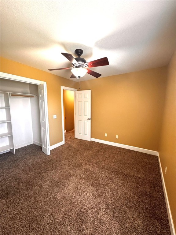 Woods Creek - Residential Lease