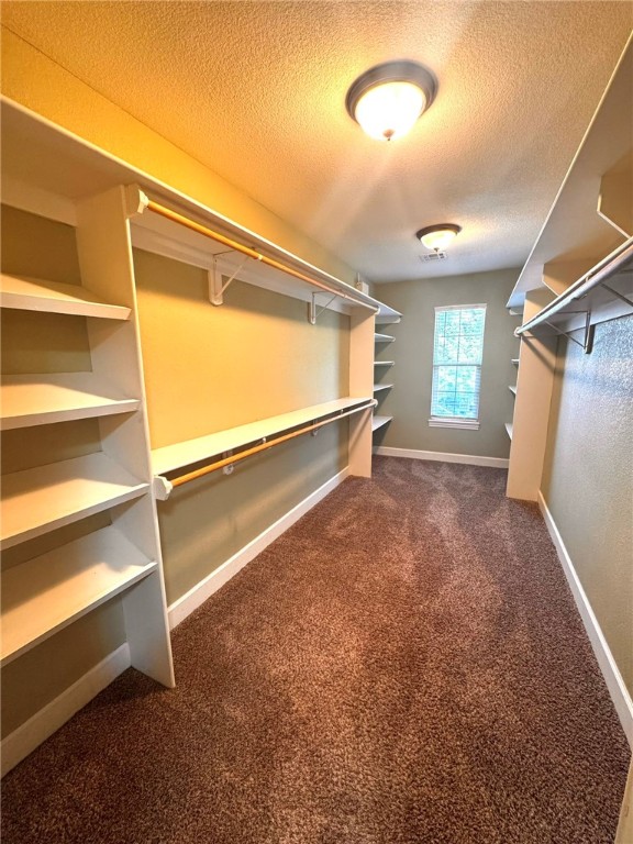 Woods Creek - Residential Lease